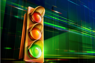 Adaptive Traffic Signals