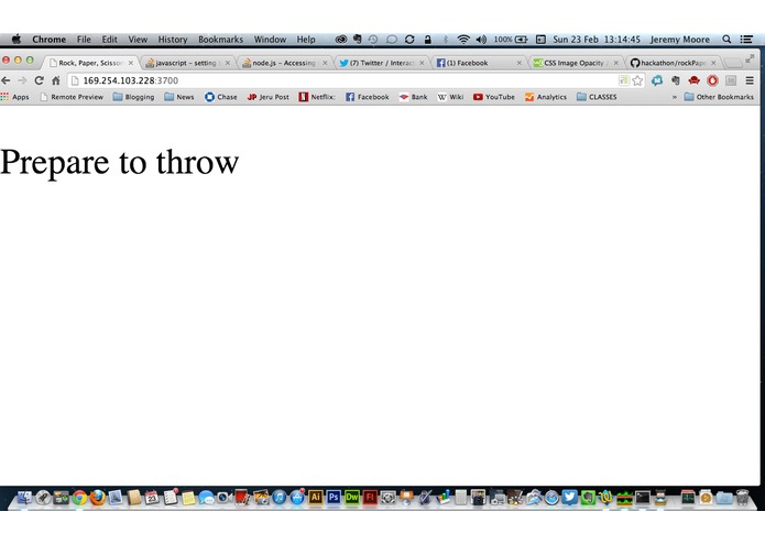 Between a Rock and a Hard Place – screenshot 2