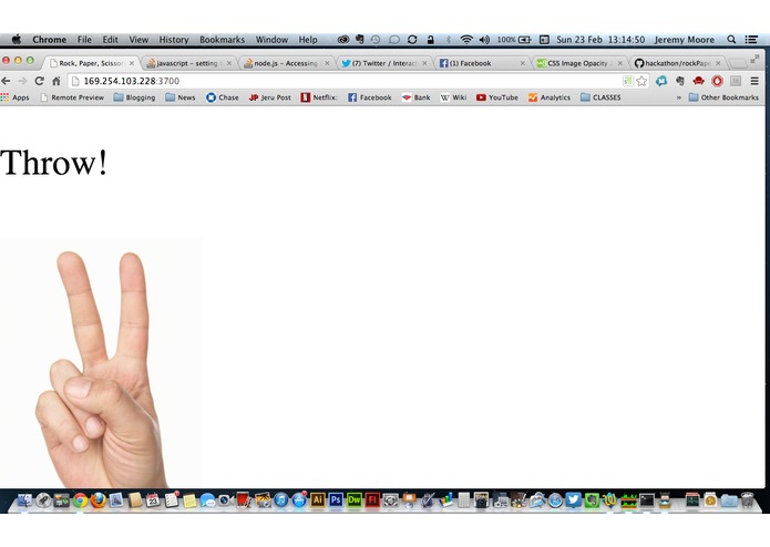 Between a Rock and a Hard Place – screenshot 3