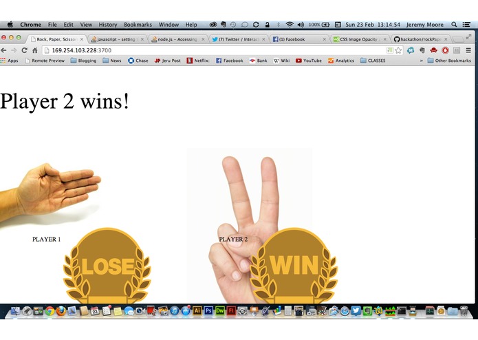 Between a Rock and a Hard Place – screenshot 4