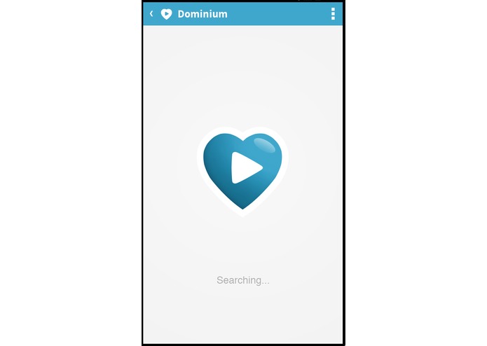  Dominium - Discover Music – screenshot 2