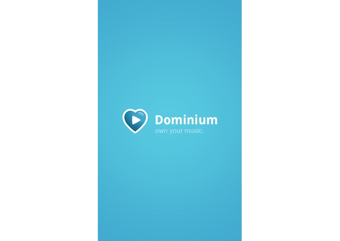  Dominium - Discover Music – screenshot 4