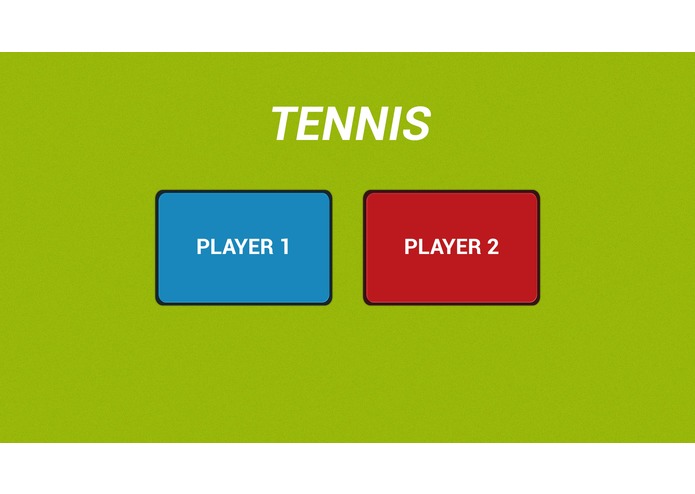Vitouch – screenshot 1