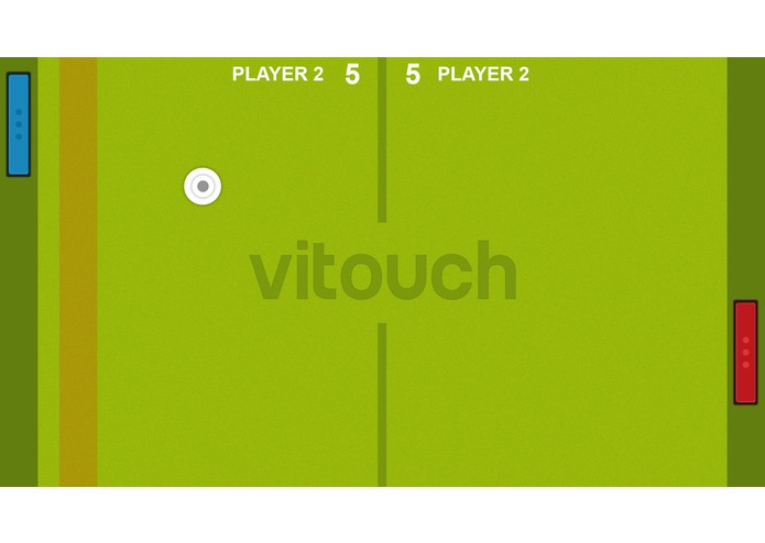 Vitouch – screenshot 4