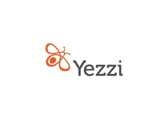 Yezzi. A whole new way to transfer money  – screenshot 1