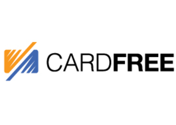 CARDFREE Merchant Mobile Application  – screenshot 1