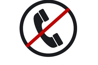 Hang Up On Harassment
