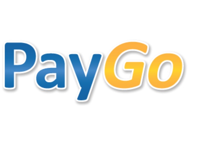 Paygo's CheckOut - Controlled Energy Payments – screenshot 1