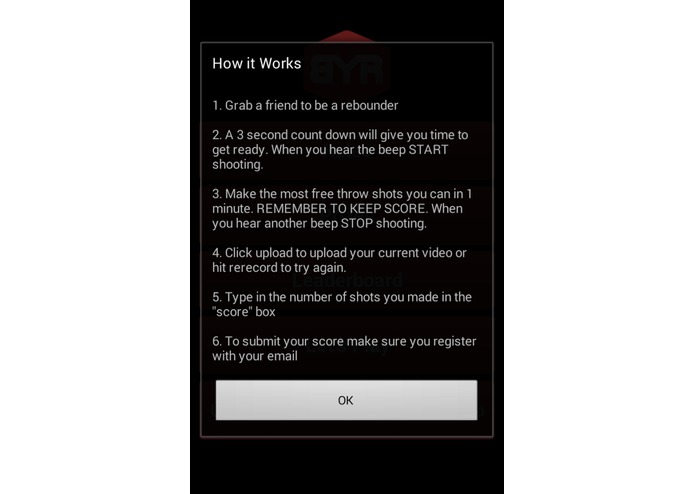 Beat the Effin Record – screenshot 2