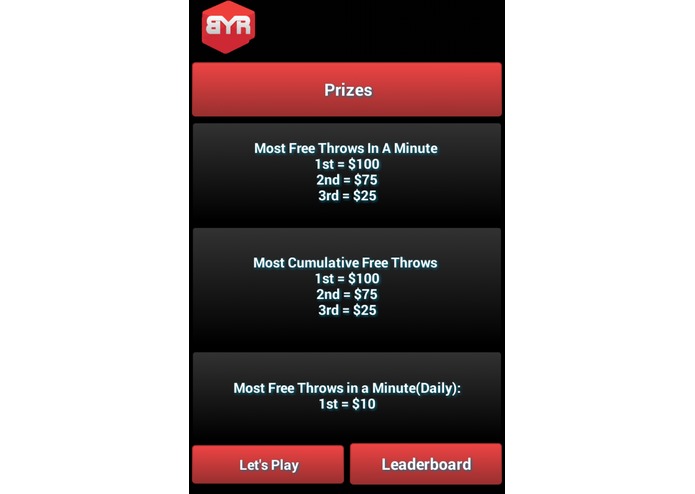 Beat the Effin Record – screenshot 4
