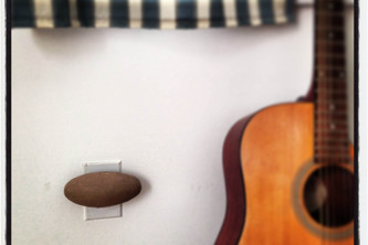 ALPHI - At Home & On-the-Go Speaker System
