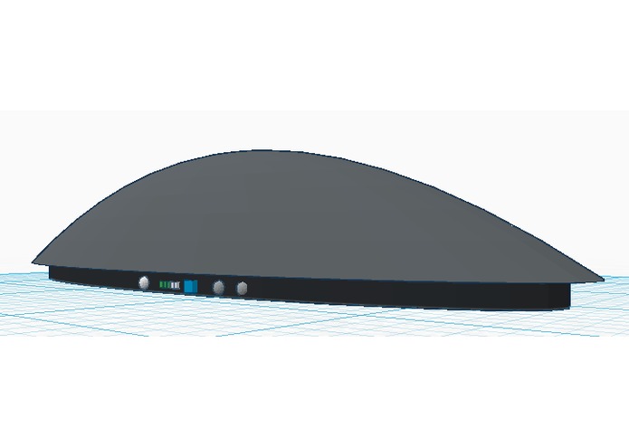 ALPHI - At Home & On-the-Go Speaker System – screenshot 2