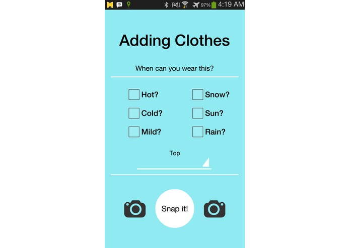 Pinly – screenshot 2
