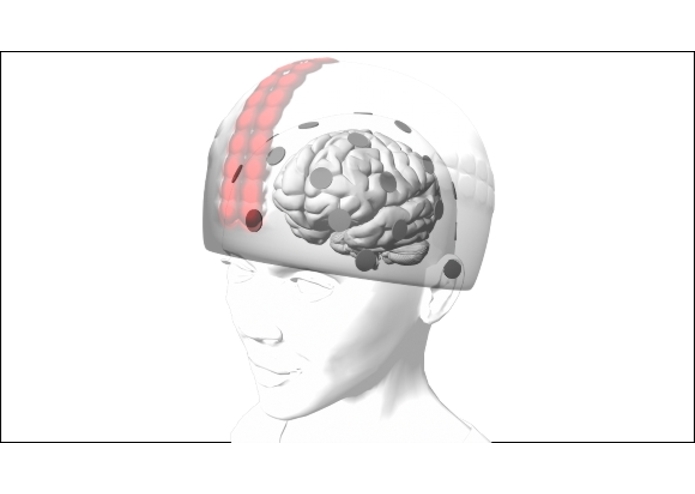 MindRider: A Brain-Reading Bike Helmet – screenshot 4