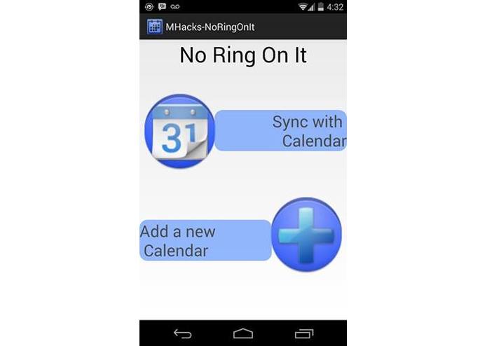 No Ring On It – screenshot 1