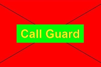 call guard
