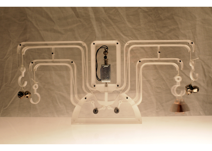 Bricolo Mechanical Music System – screenshot 4