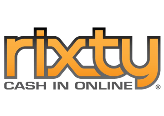 Rixty Cash Payments for Online Games – screenshot 1