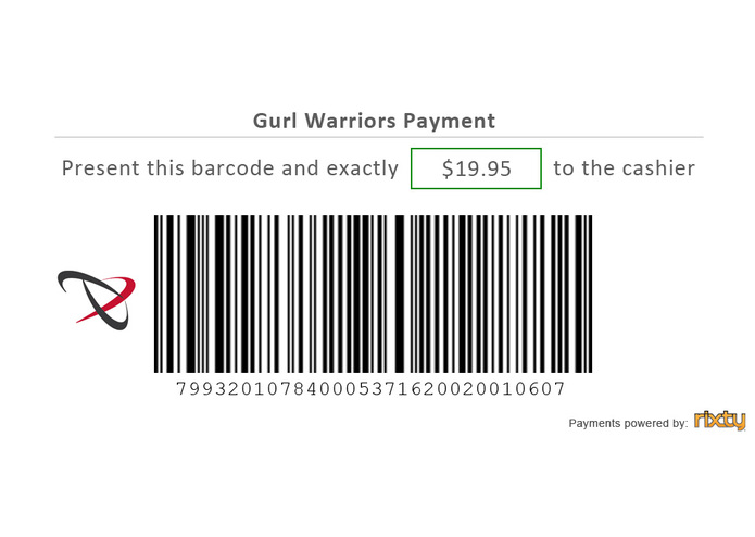 Rixty Cash Payments for Online Games – screenshot 3