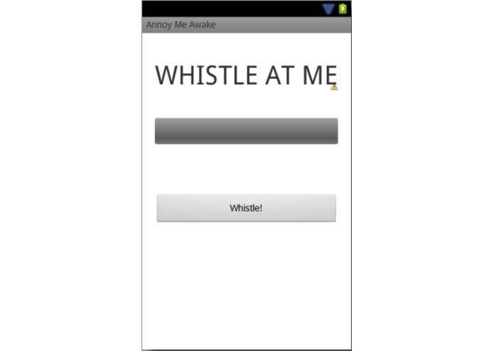 Annoy Me Awake – screenshot 1