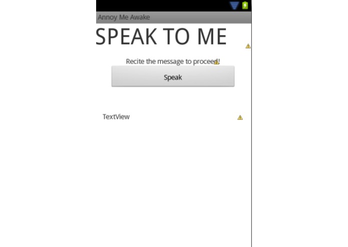 Annoy Me Awake – screenshot 3