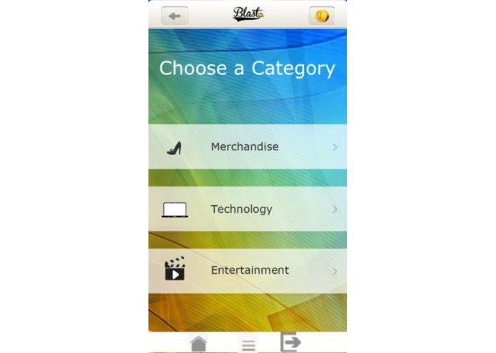 Blast – screenshot 5