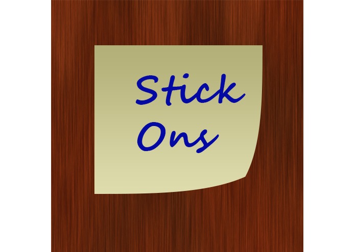 Stick Ons – screenshot 4