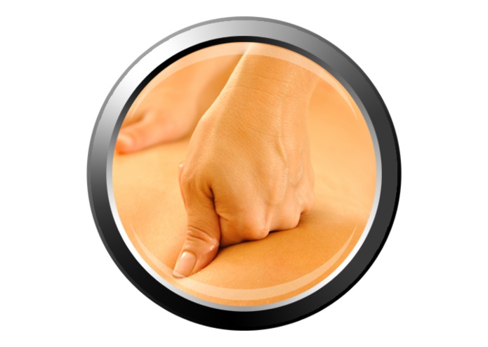 Chinese Health Massage – screenshot 1