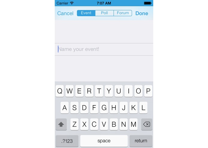 Riple – screenshot 3