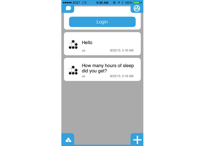Riple – screenshot 4
