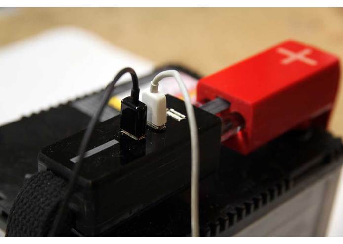 The Power Clip – screenshot 3