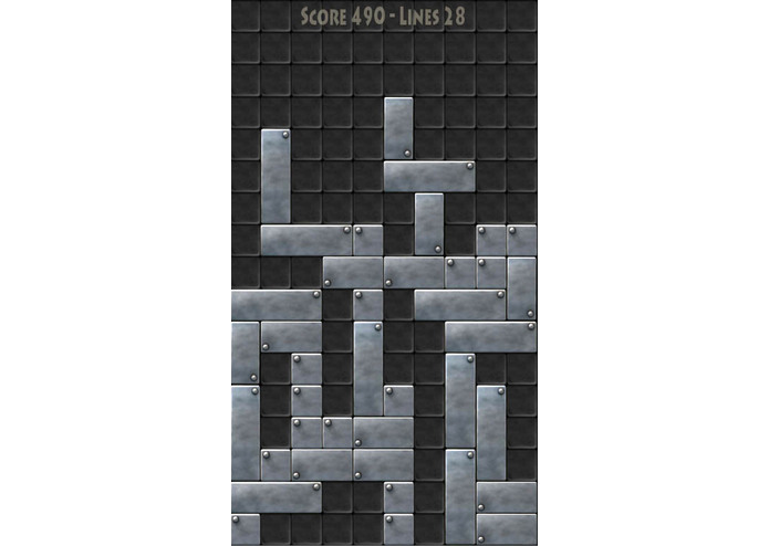 Blockis – screenshot 1