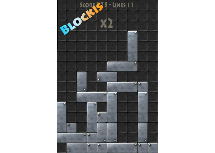 Blockis – screenshot 3