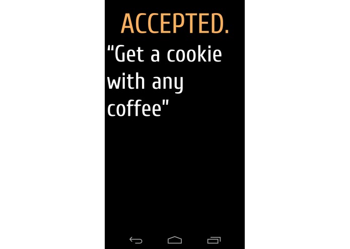 OFFA.me – screenshot 2