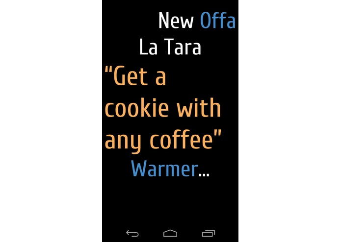 OFFA.me – screenshot 4