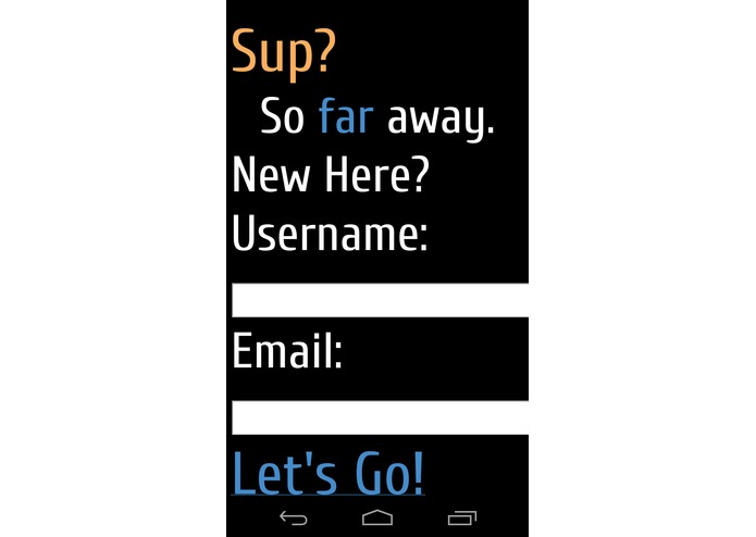OFFA.me – screenshot 5