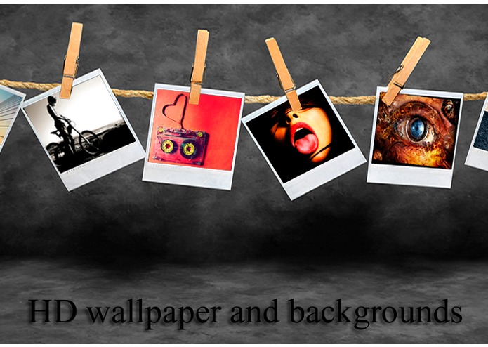 Wallpapers – screenshot 1