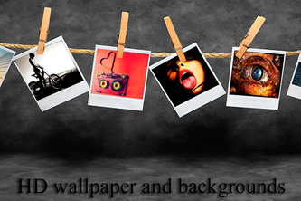 Wallpapers