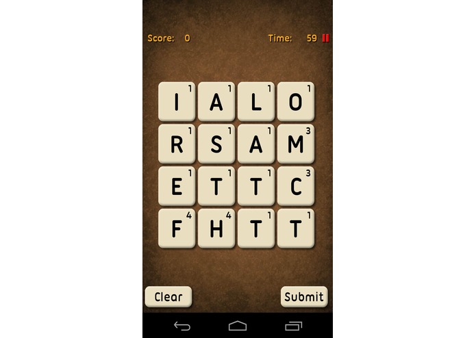 Word Journey – screenshot 2