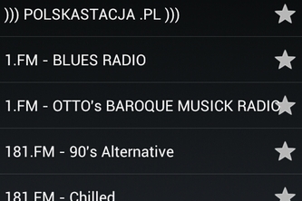 Neveradio