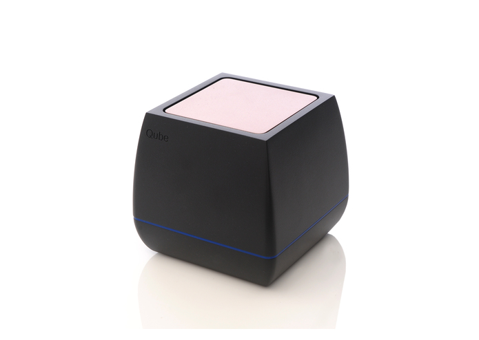 The Qube – screenshot 1