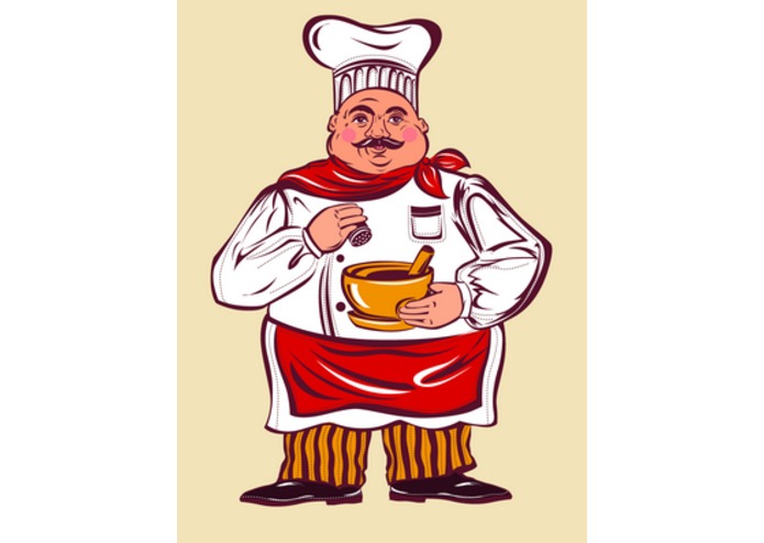 Cook it! – screenshot 1