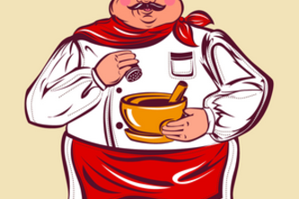 Cook it!