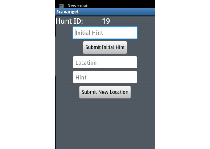 Scavangel – screenshot 2