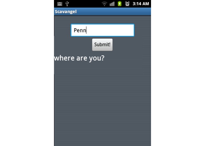 Scavangel – screenshot 3