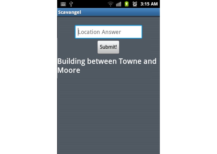 Scavangel – screenshot 4