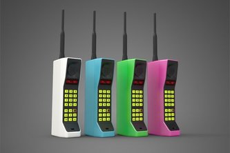 RetroPhone