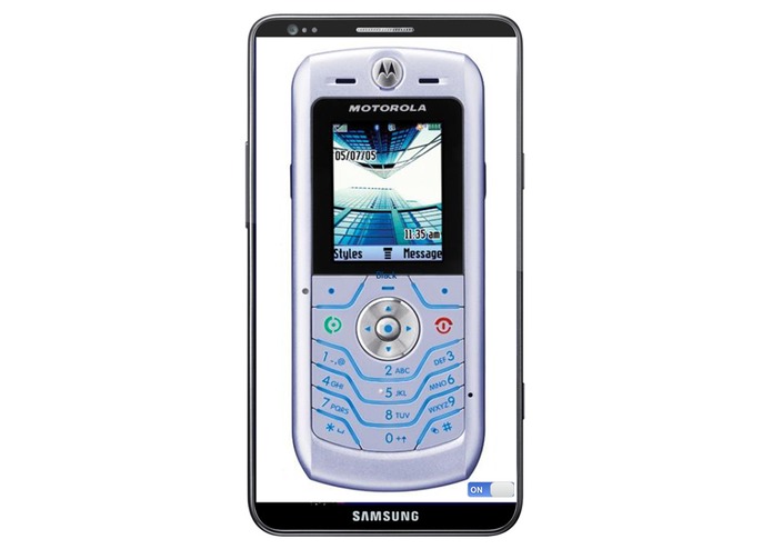 RetroPhone – screenshot 3