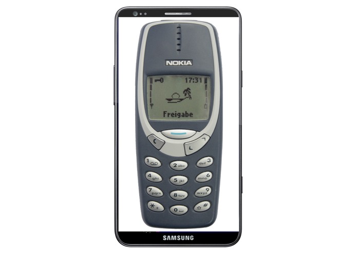 RetroPhone – screenshot 4