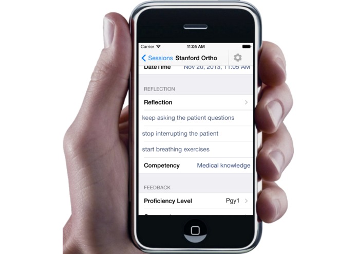 clipdocMD – screenshot 5